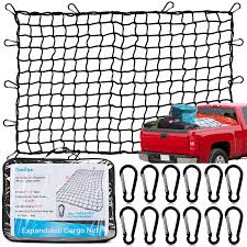 Truck Cargo Net